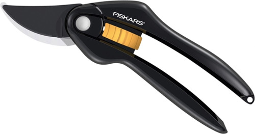 Κλαδευτήρι εργονομικό με επίστρωση τεφλόν